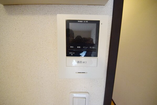 クレイノTeraの物件内観写真